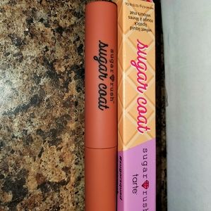 Sugar Rush Velvet Liquid Lipstick